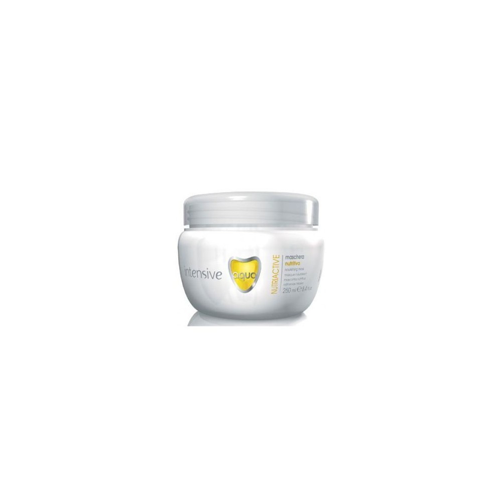 AQUA NUTRIACTIVE MASQUE NOURRISANT 250 ML