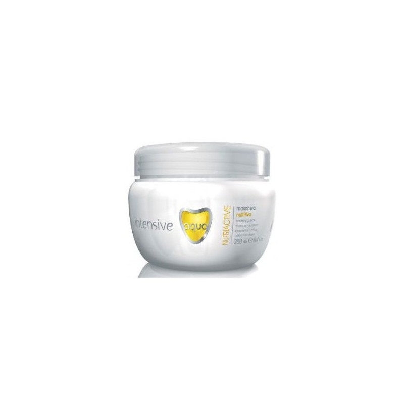 AQUA NUTRIACTIVE MASQUE NOURRISANT 250 ML