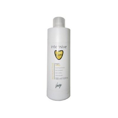 AQUA NUTRIACTIVE BAIN NOURRISSANT 1000 ML
