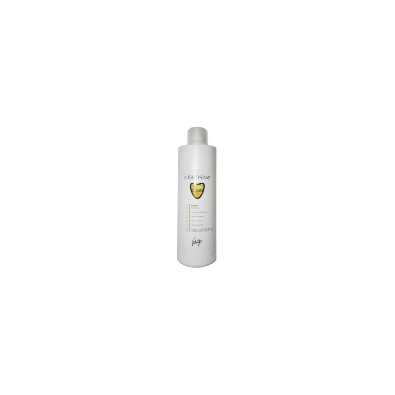 AQUA NUTRIACTIVE BAIN NOURRISSANT 1000 ML