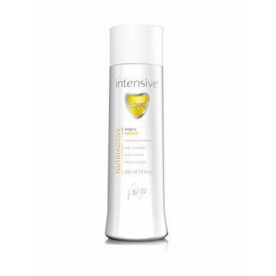 AQUA NUTRIACTIVE BAIN NOURRISSANT 250 ML