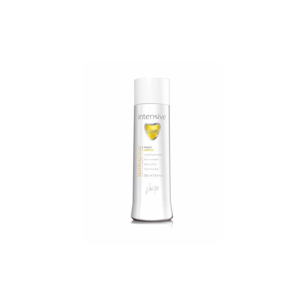 AQUA NUTRIACTIVE BAIN NOURRISSANT 250 ML