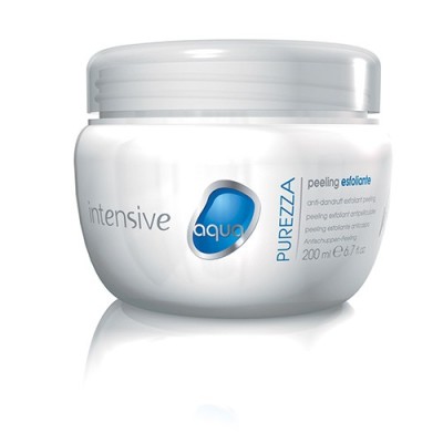 AQUA PUREZZA PEELING EXFOLIANT 200 ML
