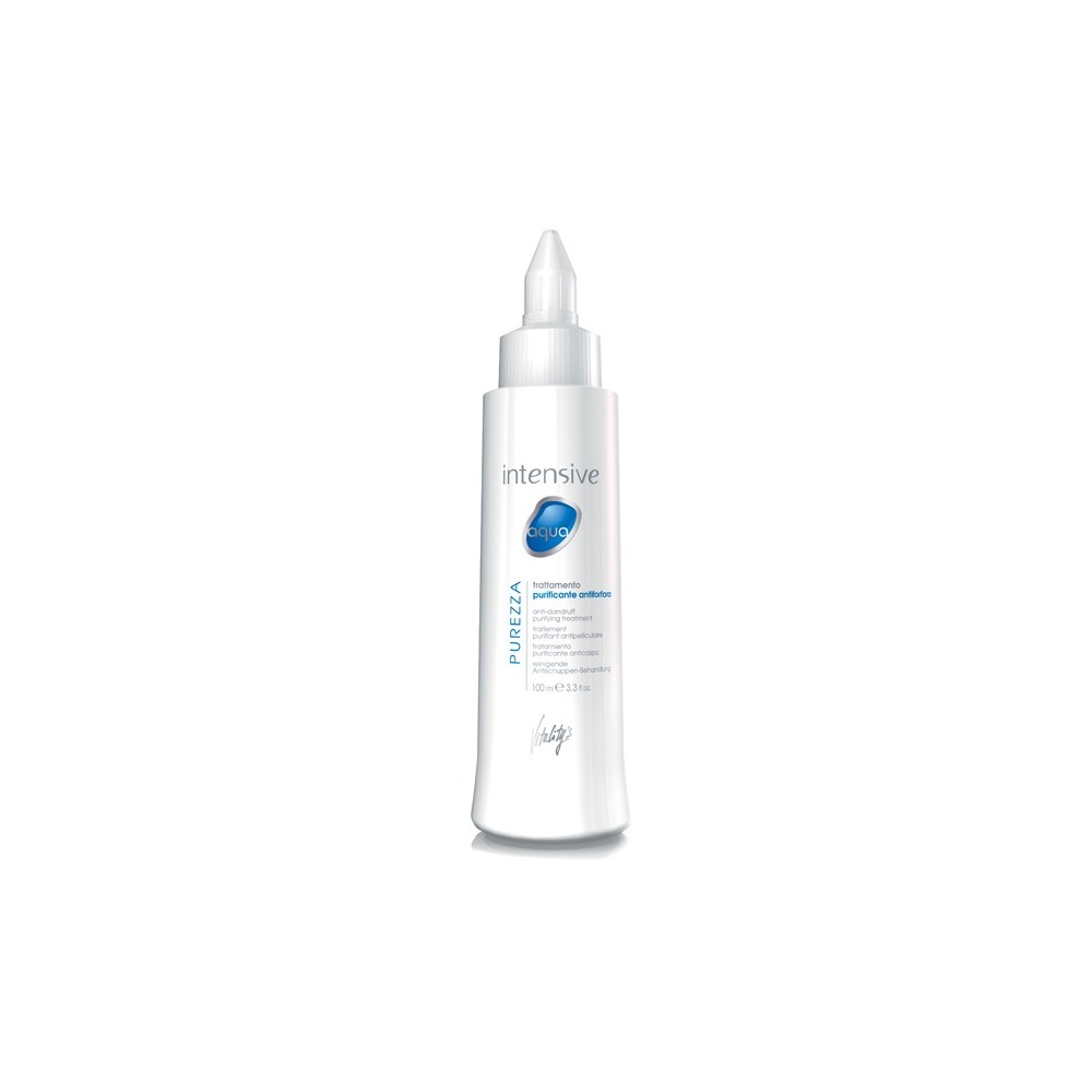 AQUA PUREZZA TRAITEMENT PURIFIANT A.P. 100 ML