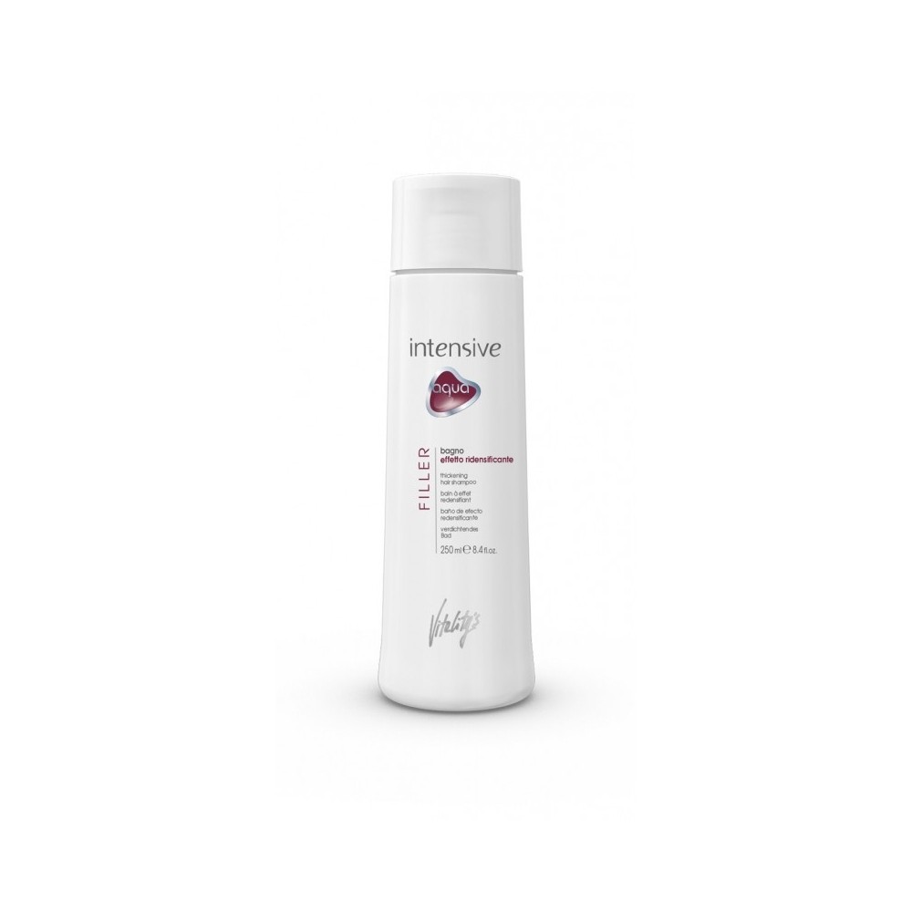 AQUA BAIN EFFET REDENSIFIANT 250 ML  New