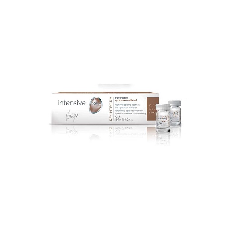 AQUA RE INTEGRA AMPOULE 12 X 7 ML