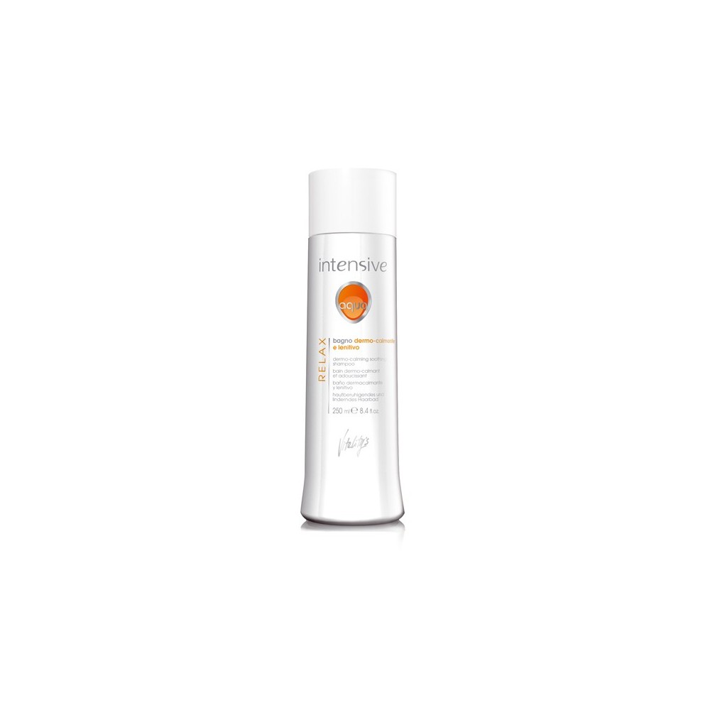 AQUA RELAX BAIN DERMO-CALMANT 250 ML