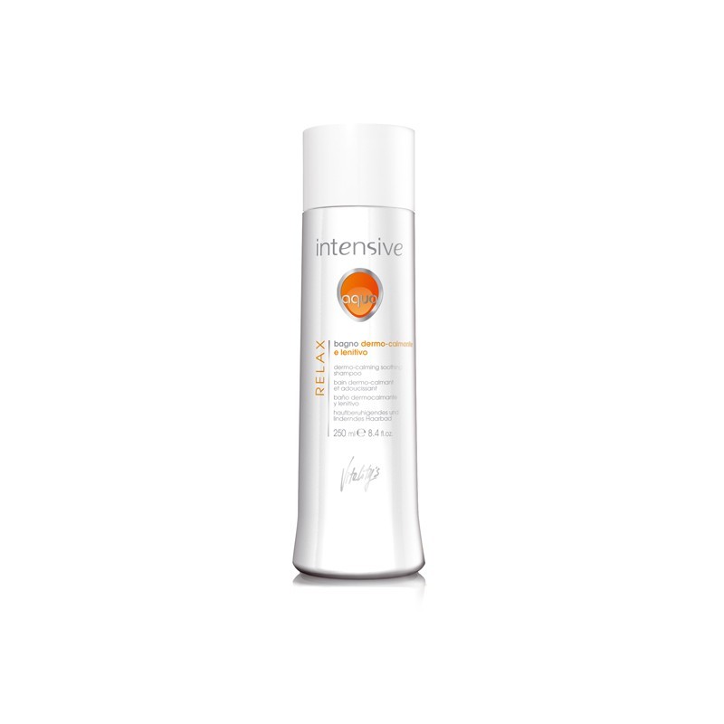 AQUA RELAX BAIN DERMO-CALMANT 250 ML