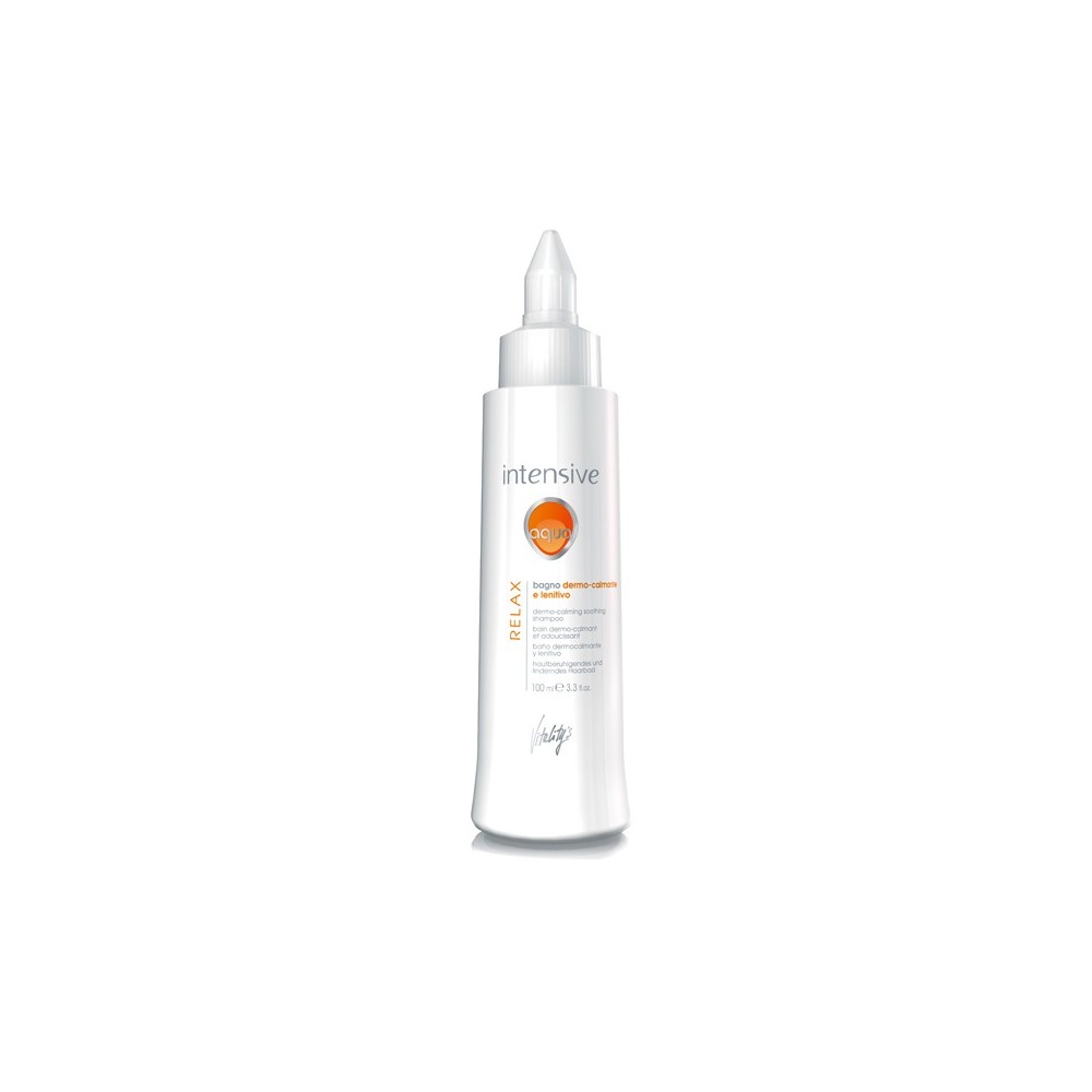 AQUA RELAX TRAITEMENT DERMO-CALMANT 100 ML