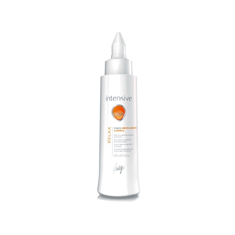 AQUA RELAX TRAITEMENT DERMO-CALMANT 100 ML