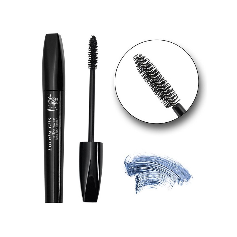 MASCARA LOVELY CILS COULEURS