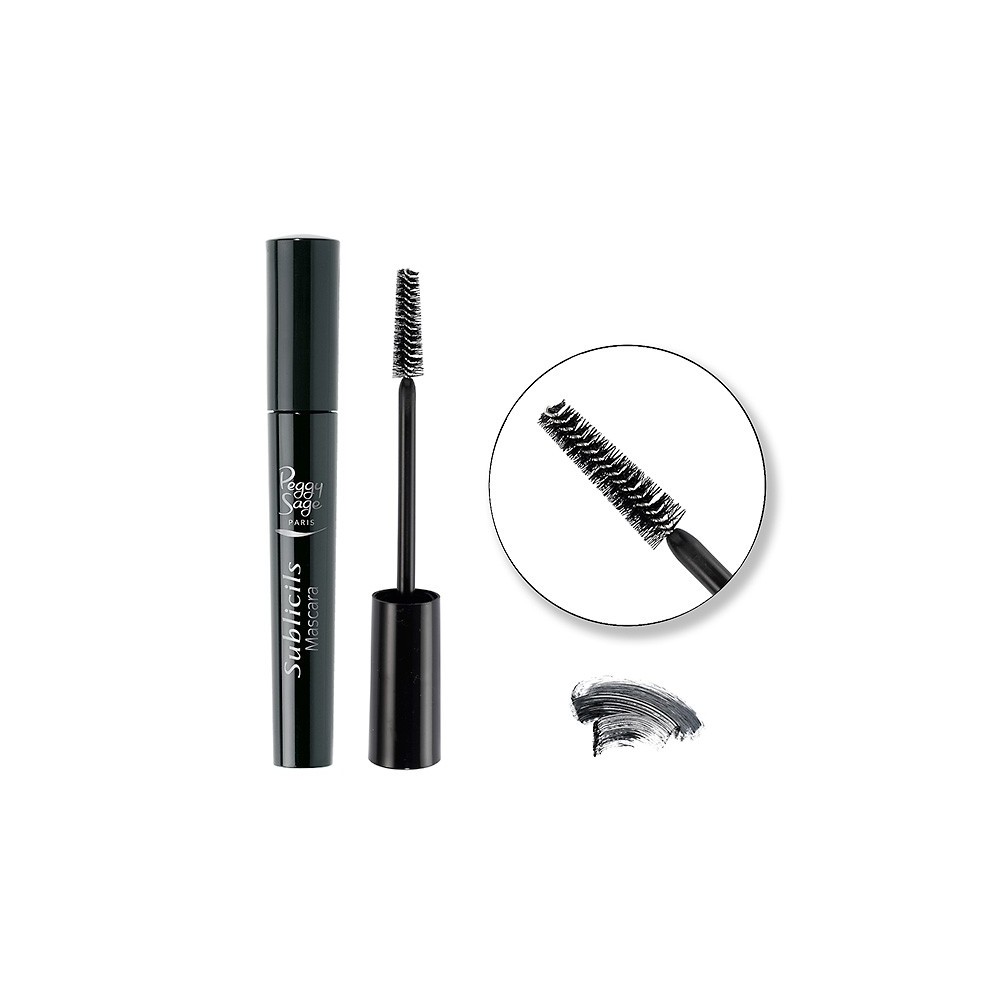 MASCARA SUBLICILS  