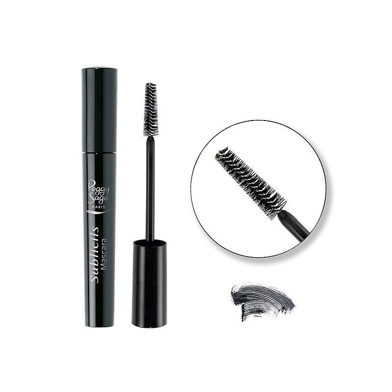 MASCARA SUBLICILS  