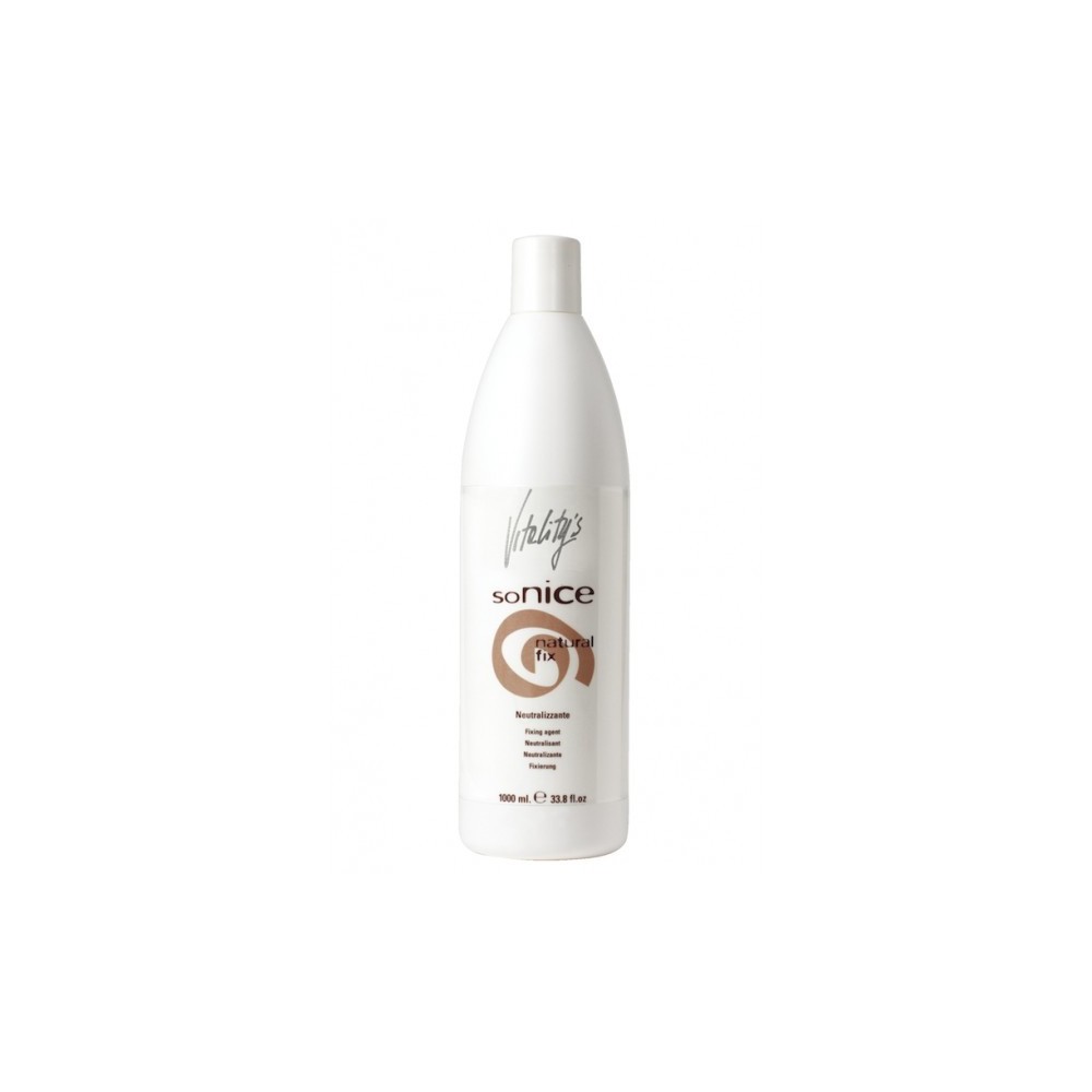 SO NICE NEUTRALISANT  1000 ML