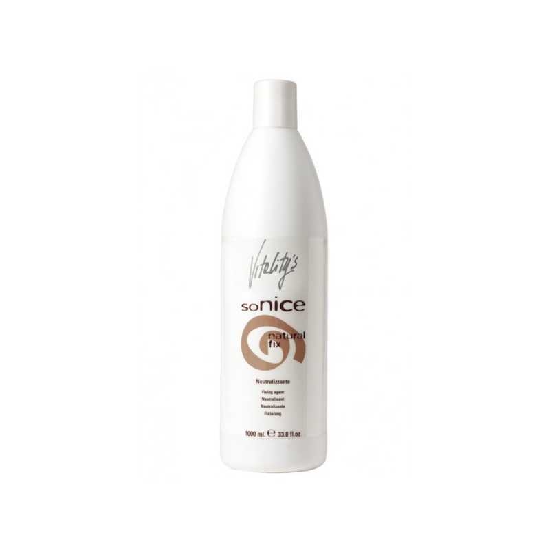 SO NICE NEUTRALISANT  1000 ML