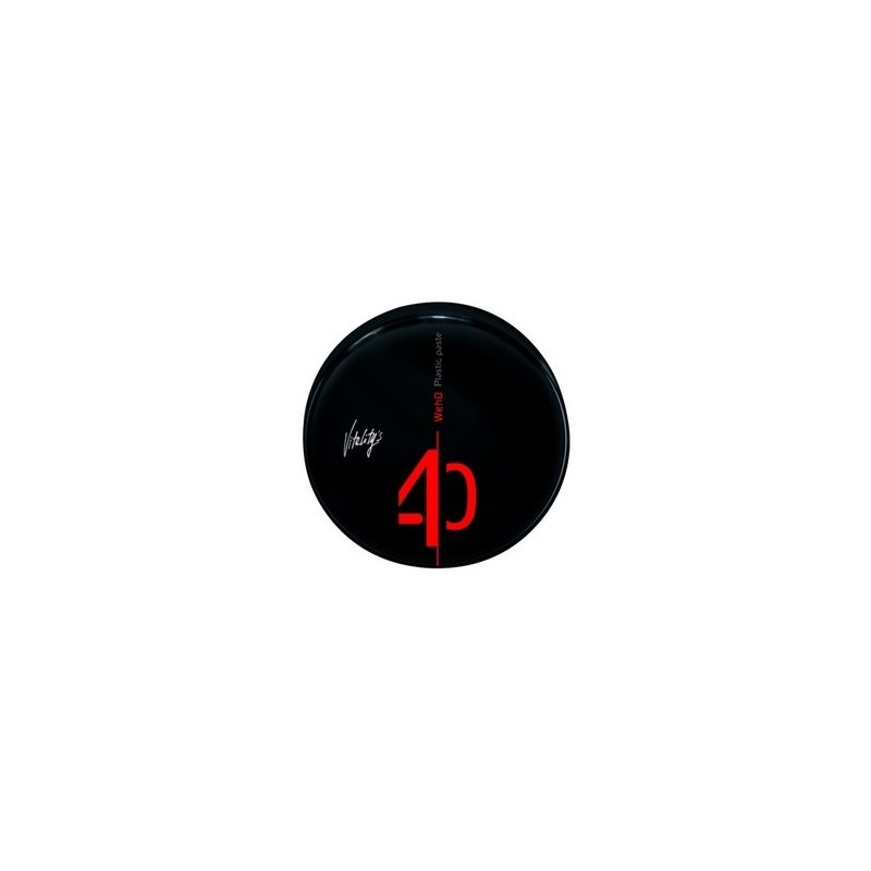WEHO NOIR PLASTIC PASTE 75 ML