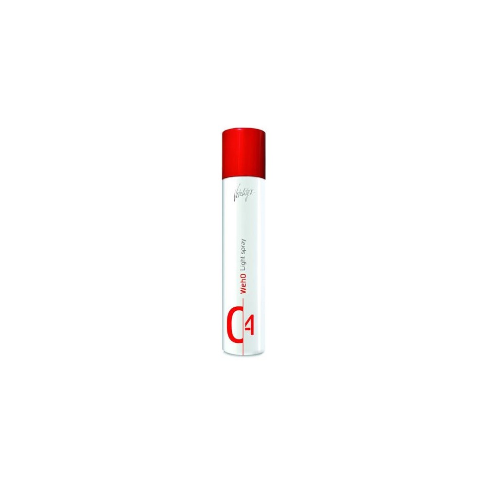 WEHO BLANC LIGHT SPRAY 200 ML