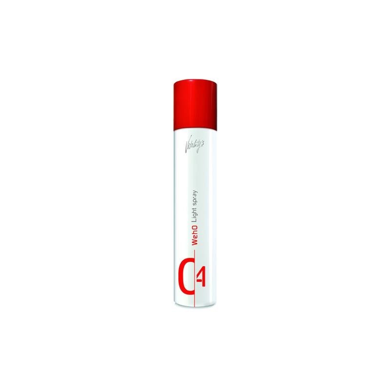 WEHO BLANC LIGHT SPRAY 200 ML