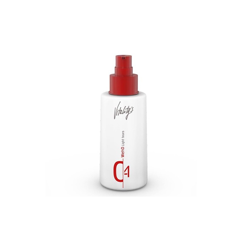 WEHO BLANC LIGHT TEARS 100ML