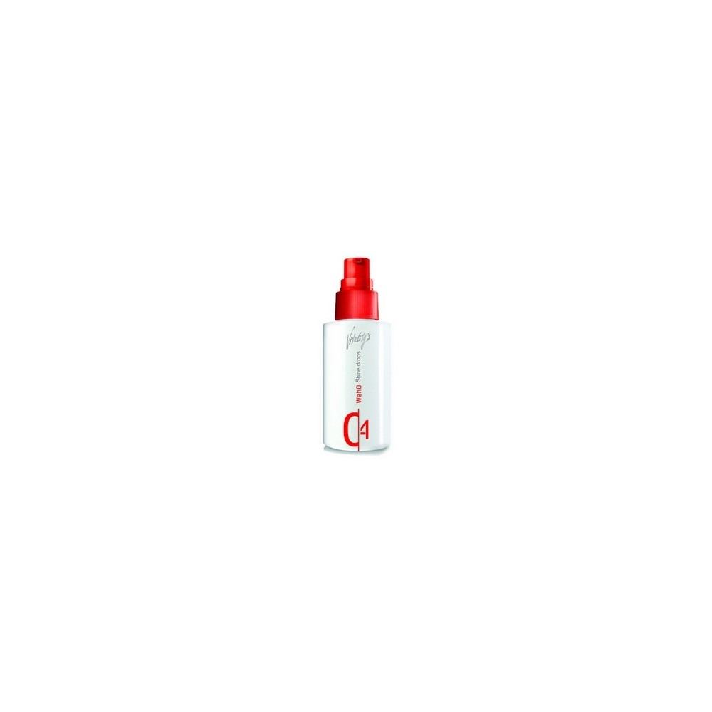 WEHO BLANC SHINE DROPS 50 ML