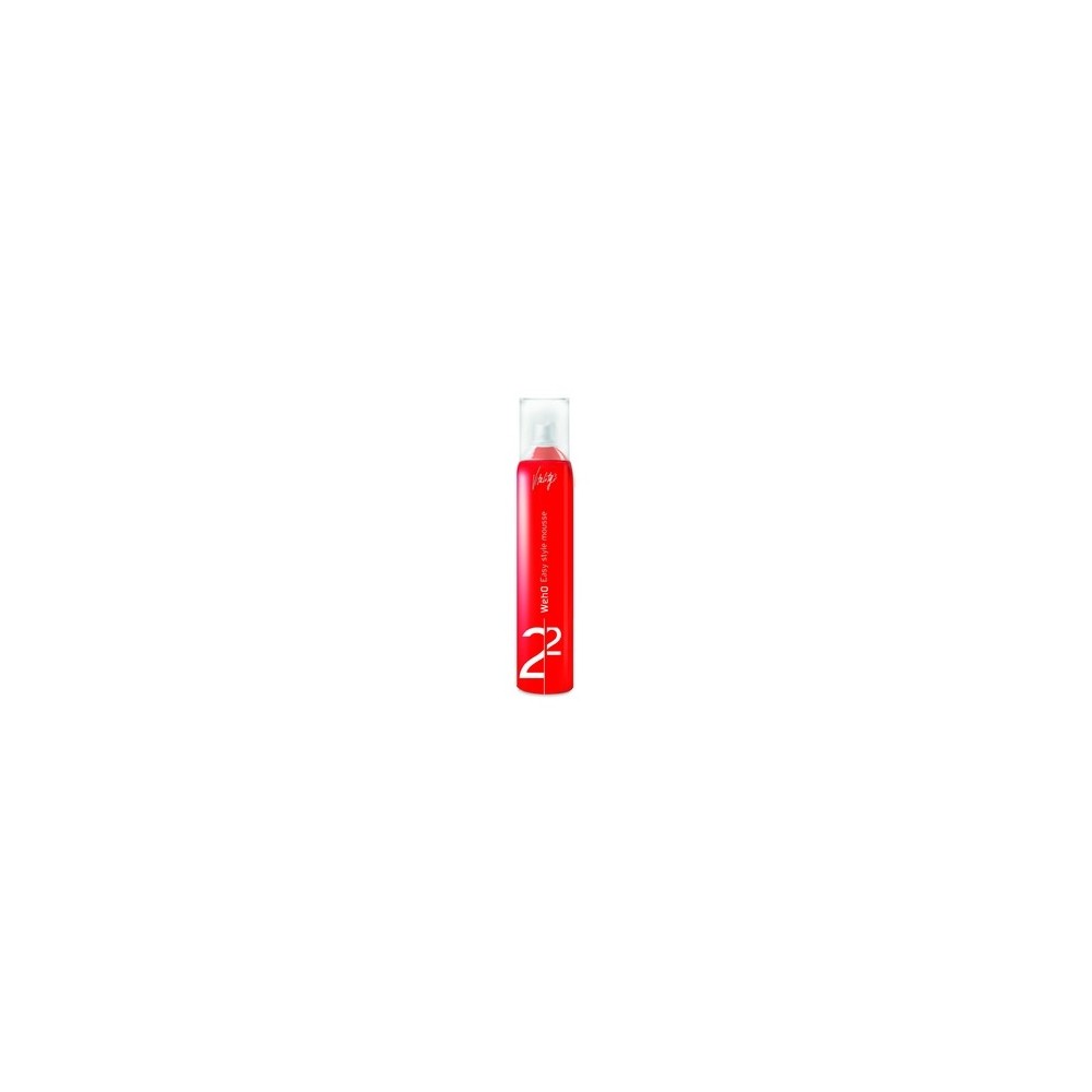 WEHO ROUGE EASY STYLE MOUSSE