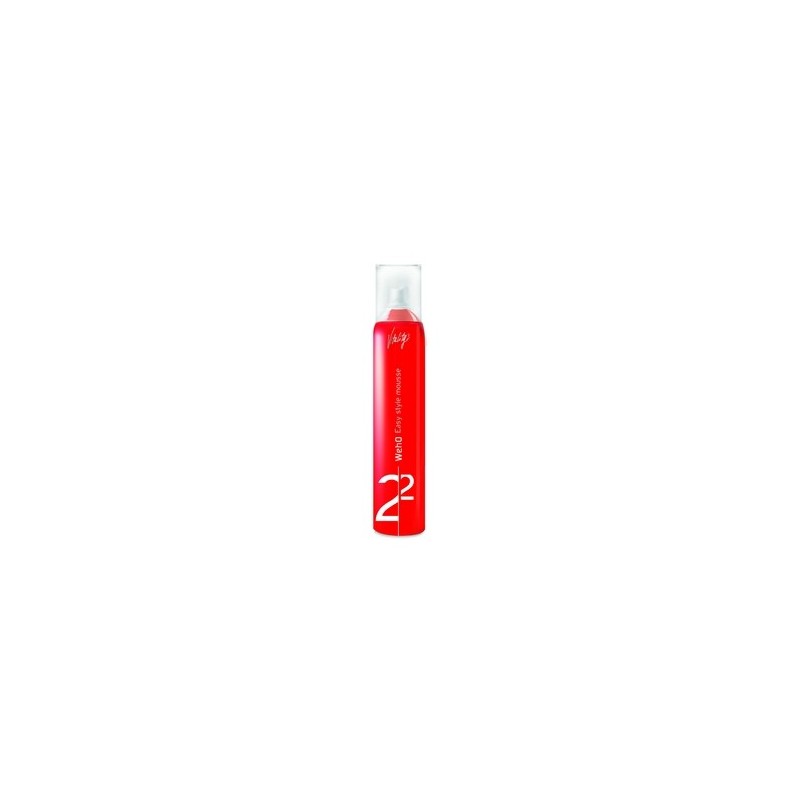 WEHO ROUGE EASY STYLE MOUSSE