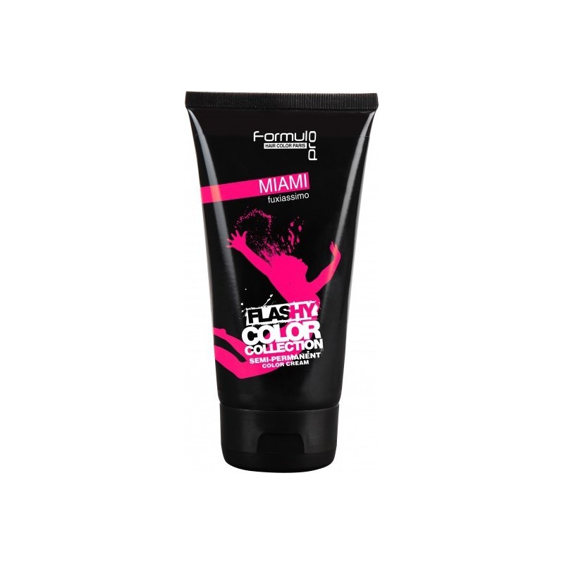 FLASHY COLOR 100ML