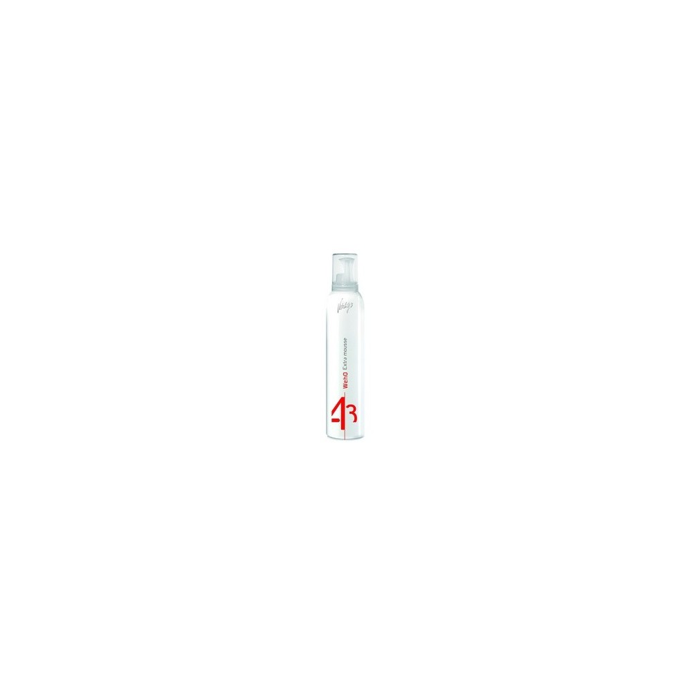 WEHO BLANC EXTRA MOUSSE 250 ML