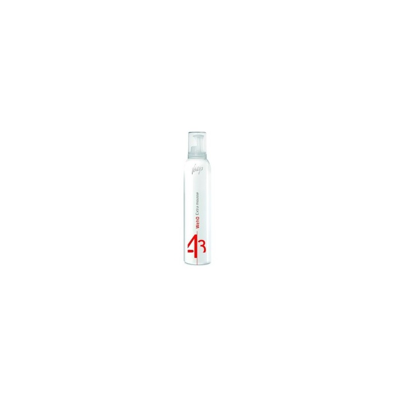 WEHO BLANC EXTRA MOUSSE 250 ML
