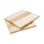 SPATULES  VISAGE PM  x 250 
