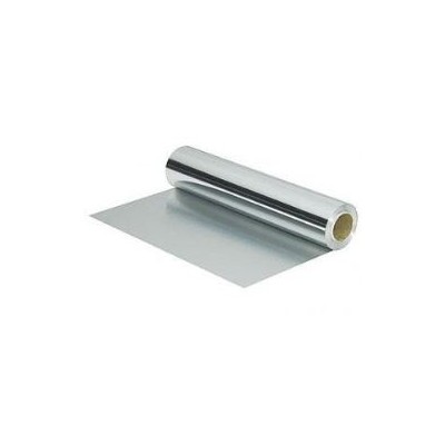 PAPIER ALU ARGT 33 CM X 100 M §