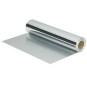 PAPIER ALU ARGT 33 CM X 100 M §
