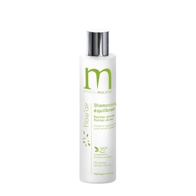 FLOW AIR SHAMP EQUILIBRANT RG/PS 200ML MULATO