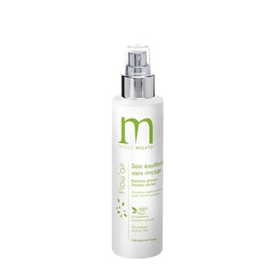 FLOW AIR SOIN EQUILIBRANT RG/PS 150 ML MULATO