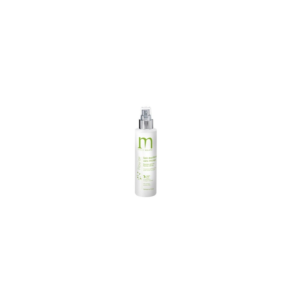 FLOW AIR SOIN EQUILIBRANT RG/PS 150 ML MULATO