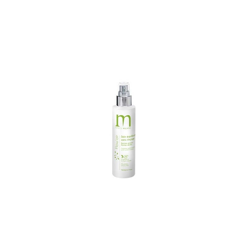 FLOW AIR SOIN EQUILIBRANT RG/PS 150 ML MULATO