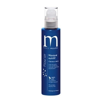FLOW AIR MASQUE NUTRITIF 200ML MULATO