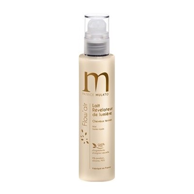 FLOW AIR MASQUE LAIT REVELATEUR DE LUMIERE 200ML MULATO