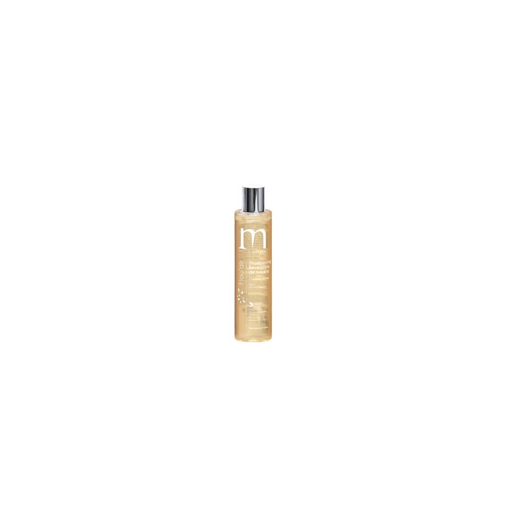 FLOW AIR SHAMP REVELATEUR LUMIERE 200ML MULATO