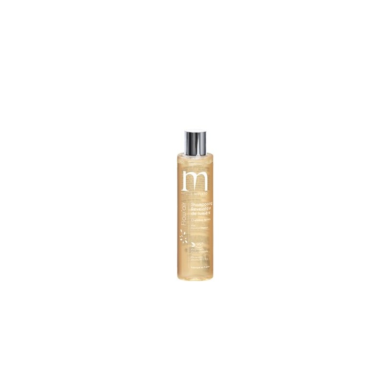 FLOW AIR SHAMP REVELATEUR LUMIERE 200ML MULATO