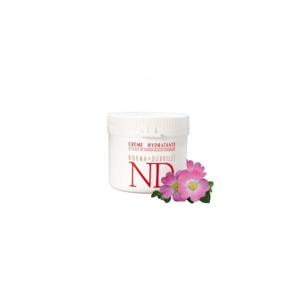 CREME HYDRATANTE NORMA DURVILLE 400 G