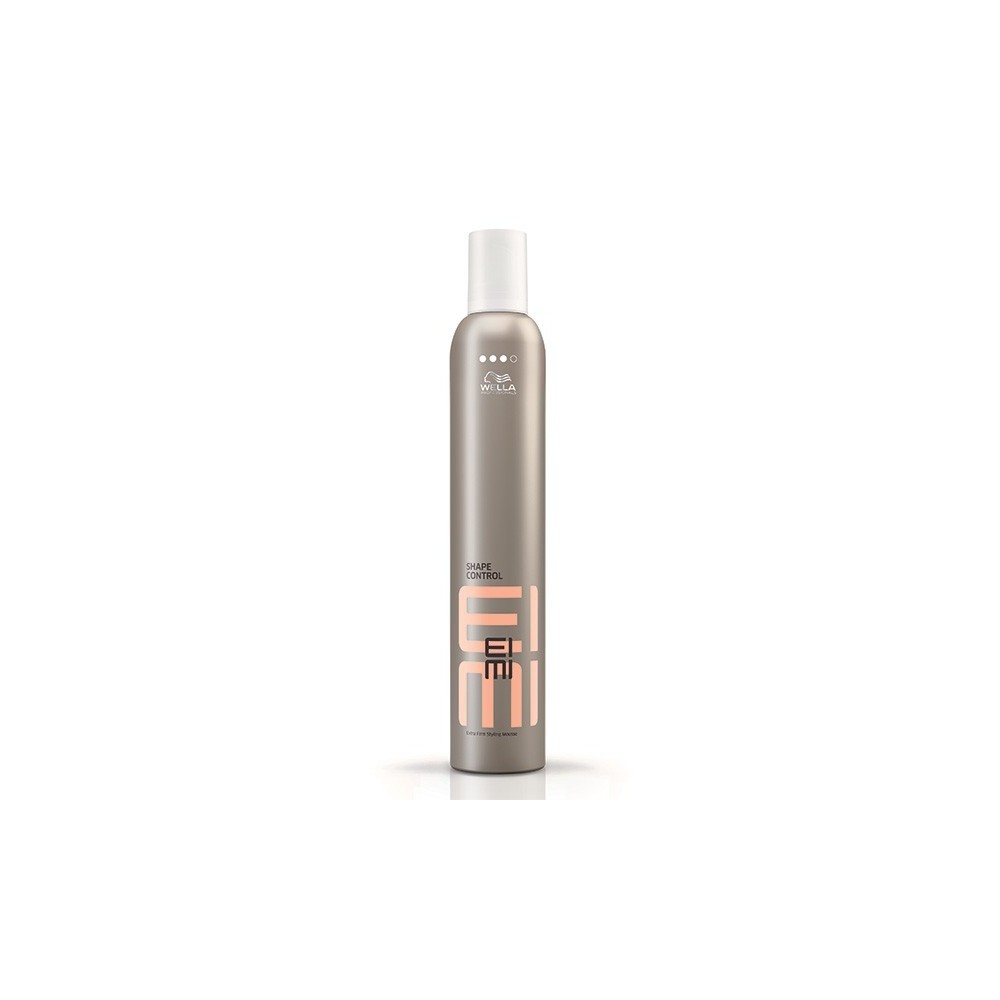 EIMI SHAPE CONTROLE MOUSSE 500ML