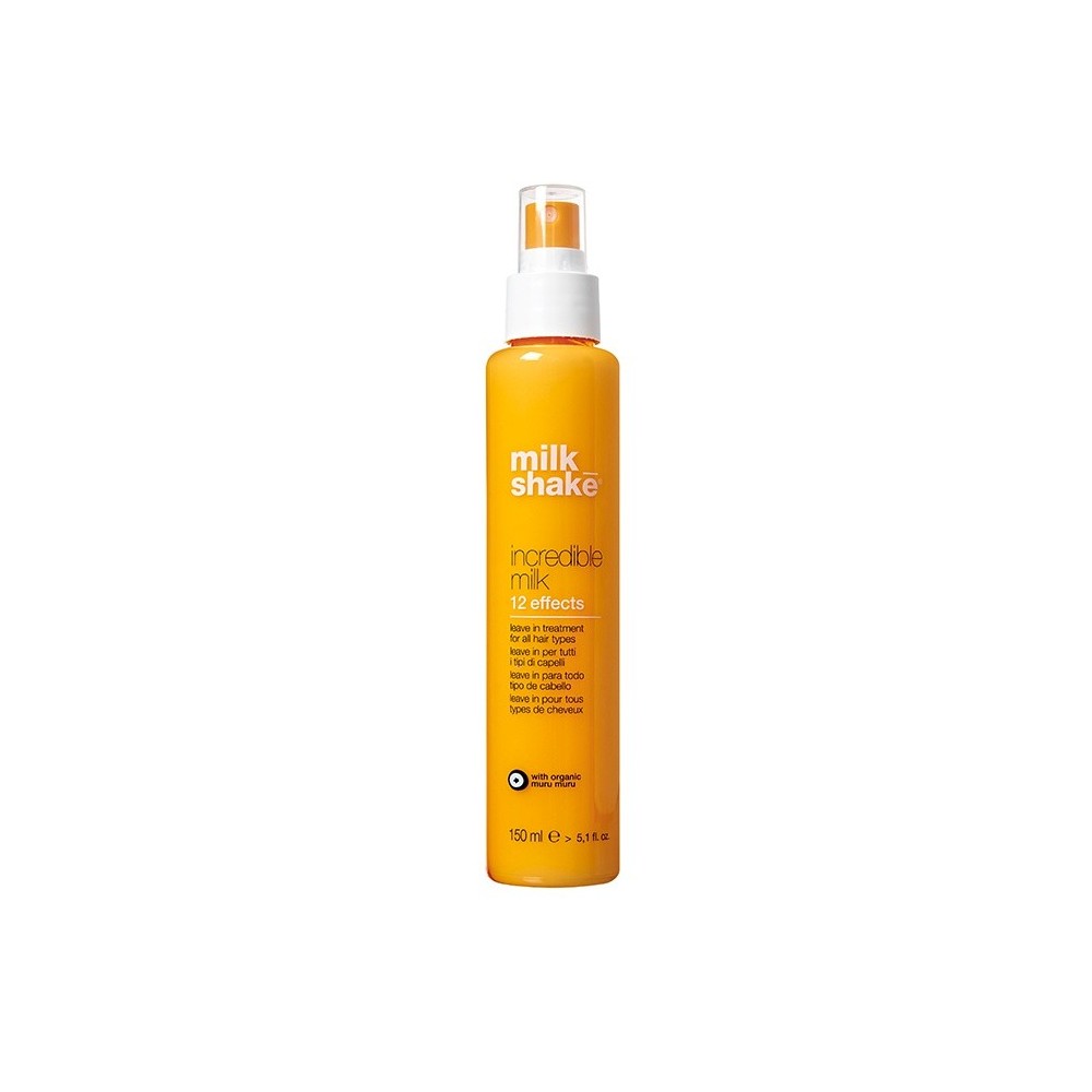 MILK SHAKE INCREDIBLE MILK 150ML