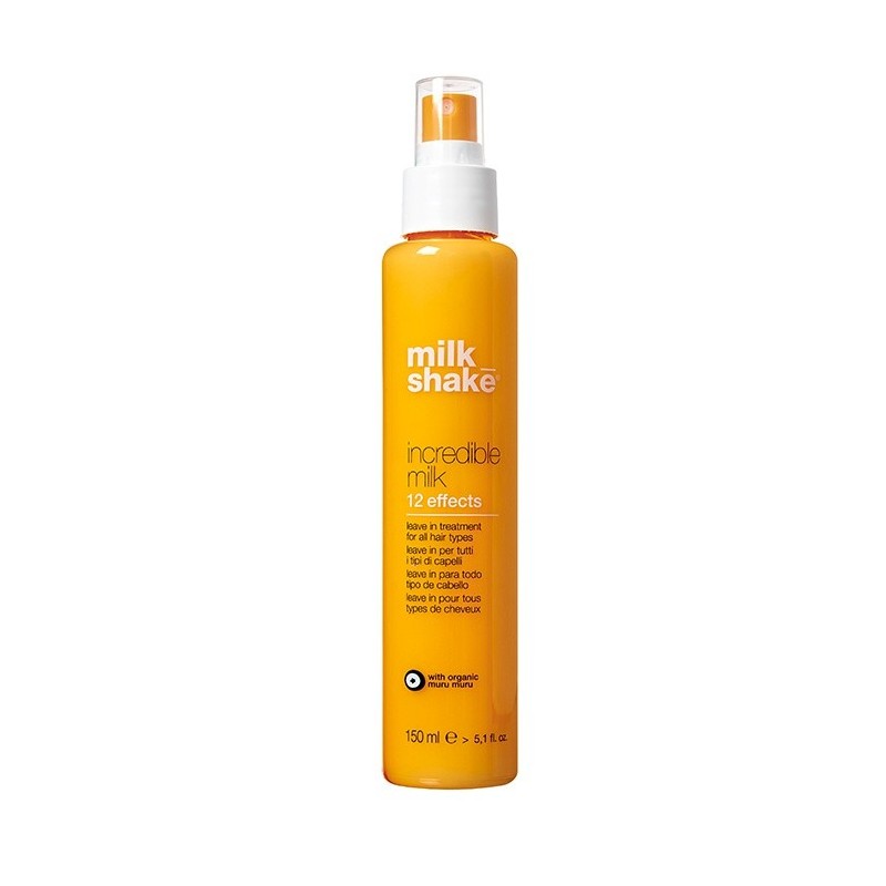 MILK SHAKE INCREDIBLE MILK 150ML