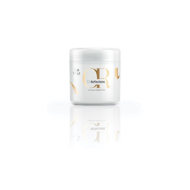 OIL REFLECTION MASQUE 150 ML