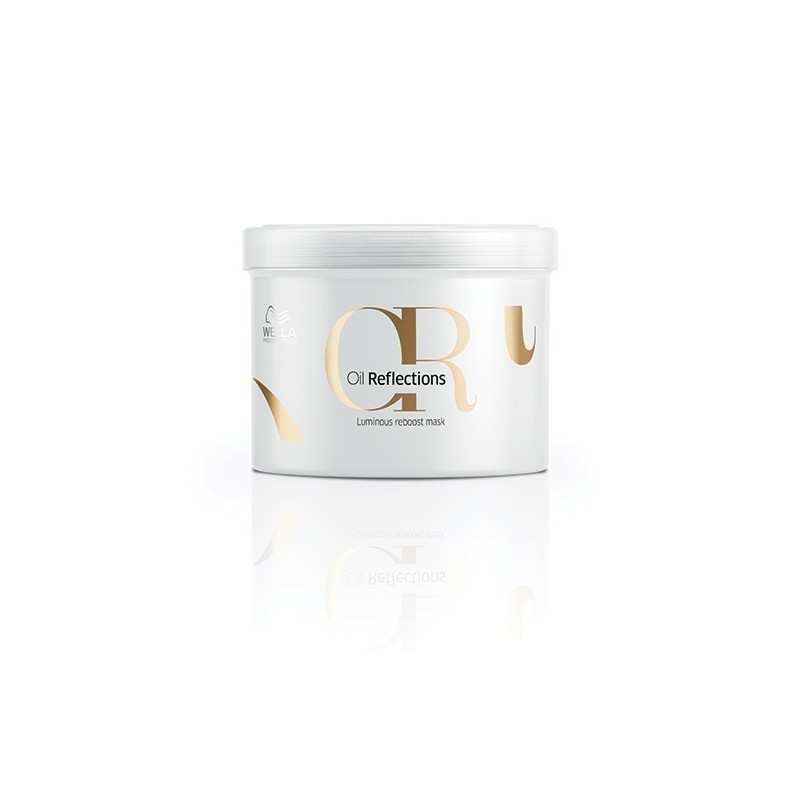 OIL REFLECTION MASQUE 500ML