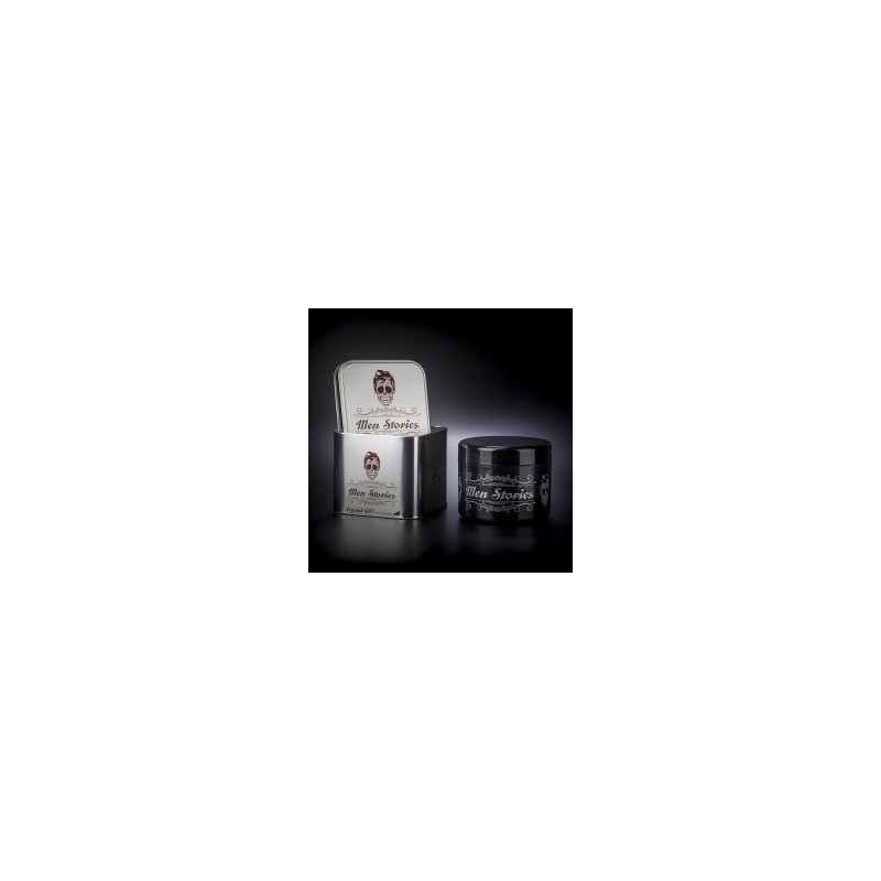 GEL MEN STORIES G81 500ML