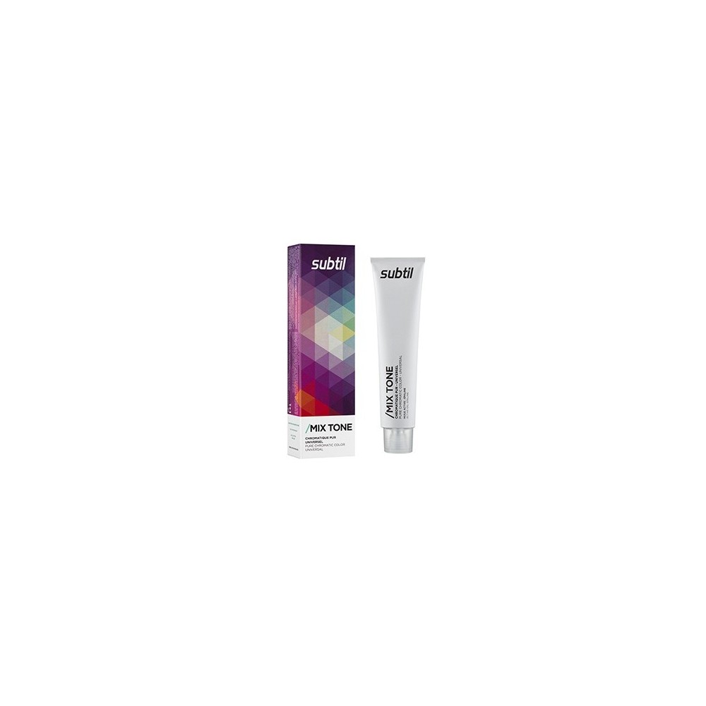 SUBTIL MIX TONE CREME 60 ML