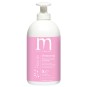 FLOW AIR SHAMP CHX COLORES 500ML MULATO