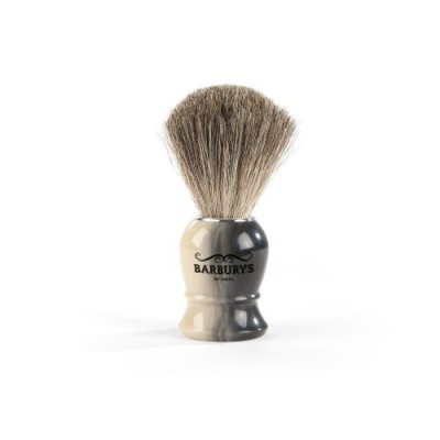 BLAIREAU HORN SOIE DE BLAIREAU BARBURYS